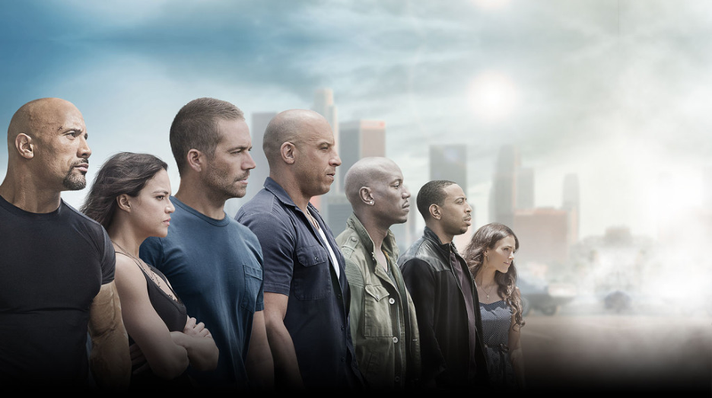 Illustration for article titled How Fast and the Furious Became the World's Greatest Superhero Movie Franchise